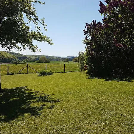 Eifel Dream Muhlental Apartment Fleringen