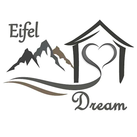 Apartment Eifel Dream Muhlental *
