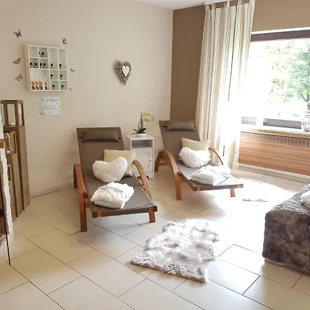Apartment Eifel Dream Muhlental Fleringen
