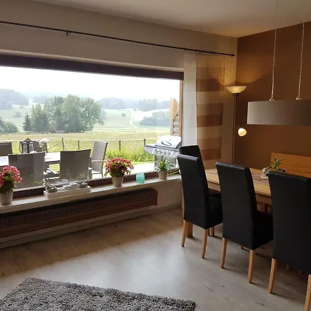Eifel Dream Muhlental Apartment