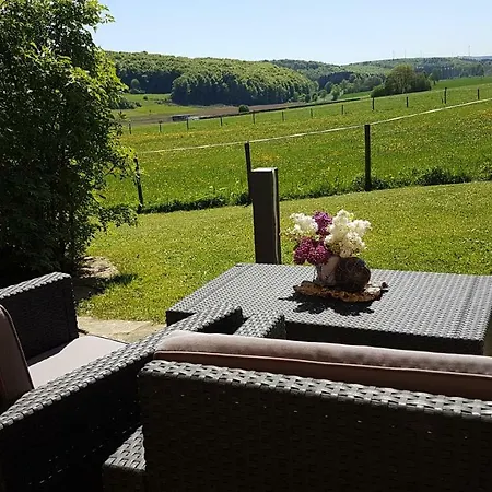 Eifel Dream Muhlental