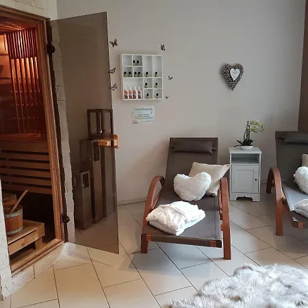 Apartment Eifel Dream Muhlental