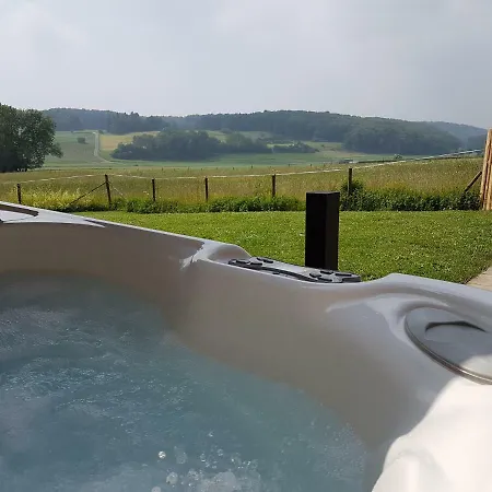 Eifel Dream Muhlental Apartment Fleringen