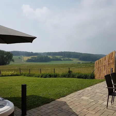 Eifel Dream Muhlental Apartment *