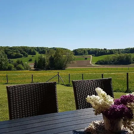 Eifel Dream Muhlental *